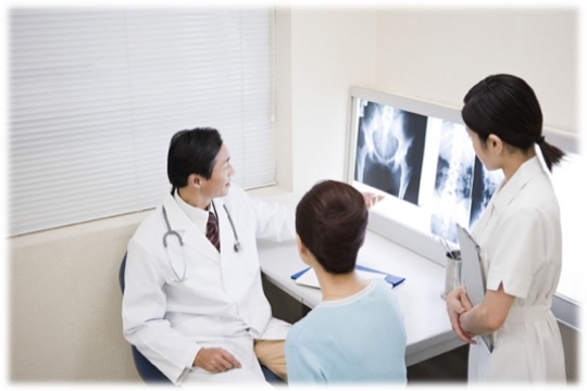 Patient Journey Challenges